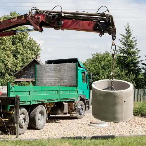 location de camion grue